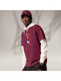 Футболки и поло PUMA модель 530434 Фото