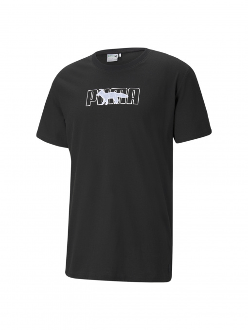 Футболка PUMA модель 530434 Фото