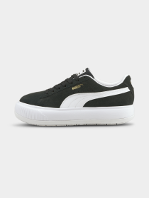 Кроссовки PUMA Suede Mayu модель 380686 Кроссовки PUMA Suede Mayu модель 380686 Фото
