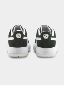 Кросівки повсякденні PUMA Suede Mayu модель 380686 Фото