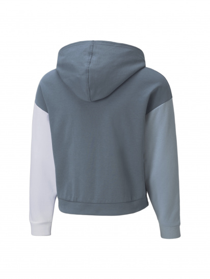 Худі PUMA Modern Sports Hoodie модель 589214 — фото - INTERTOP