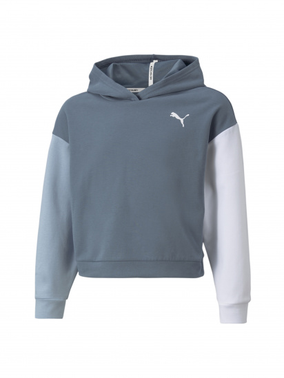 Худі PUMA Modern Sports Hoodie модель 589214 - фото