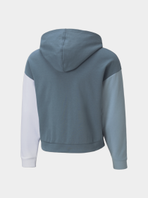 Свитшот PUMA Modern Sports Hoodie модель 589214 Фото