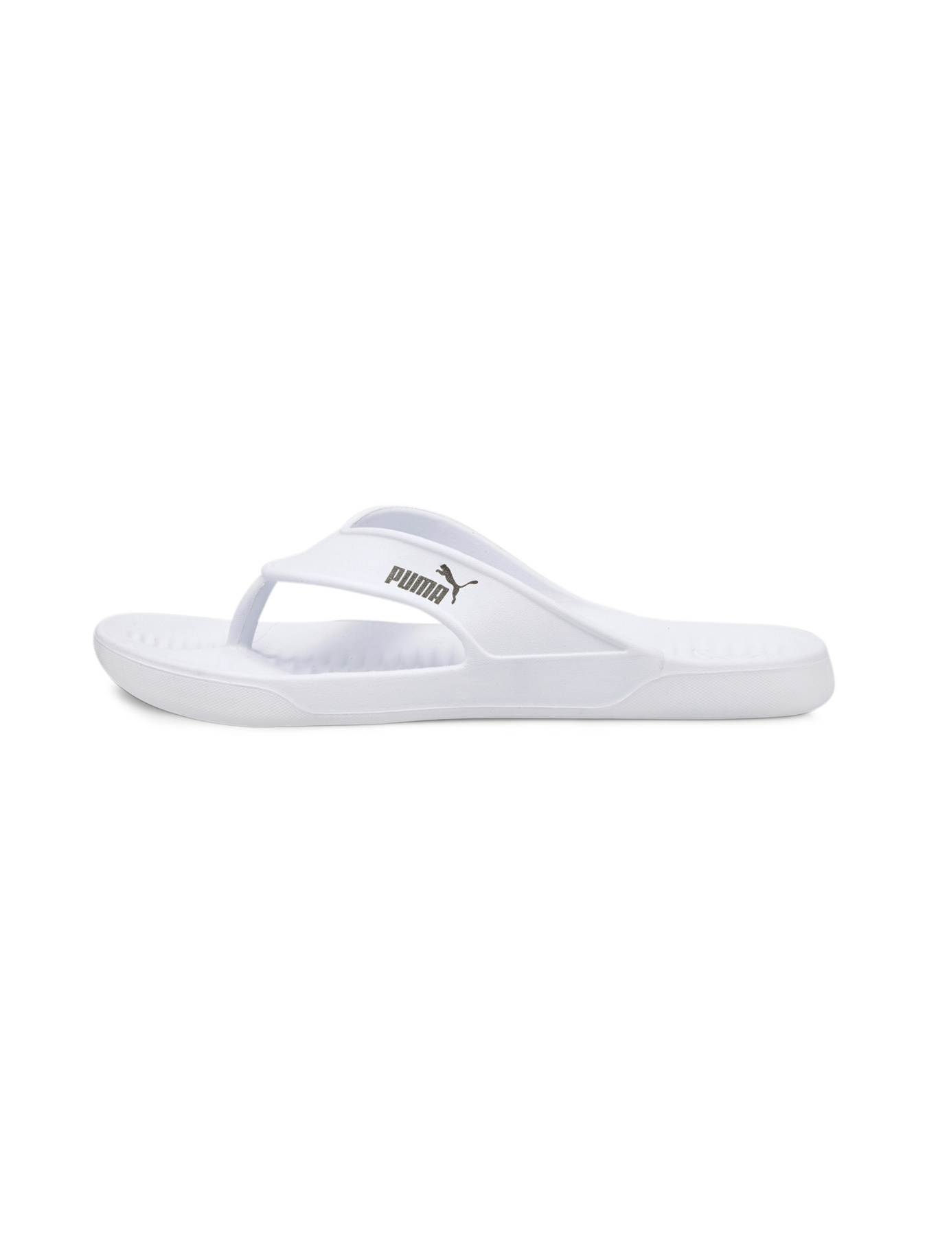 Шльопанці PUMA Aqua Flip модель 375098 Фото