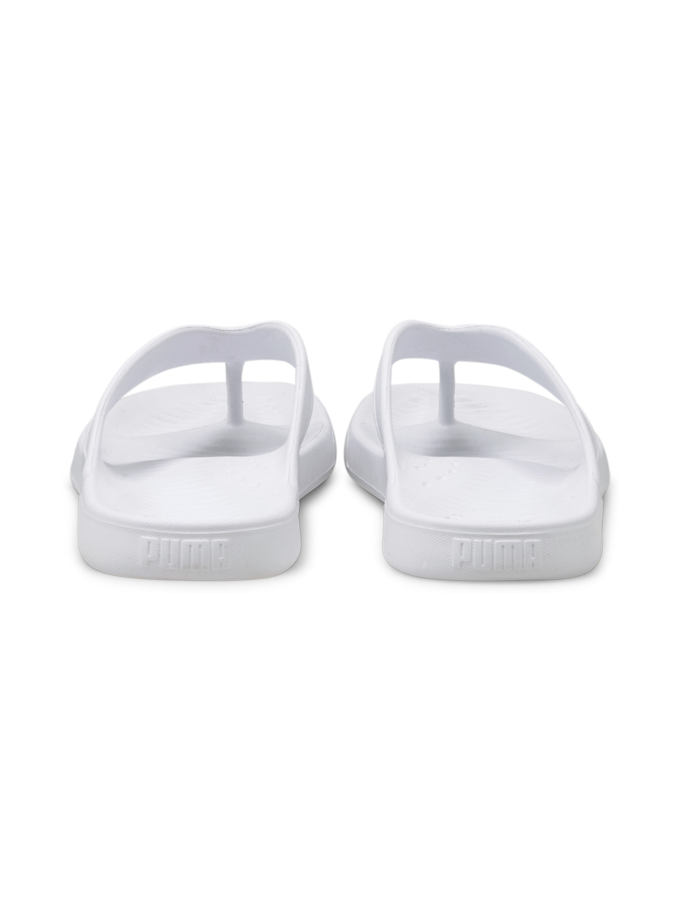 Шльопанці PUMA Aqua Flip модель 375098 Фото