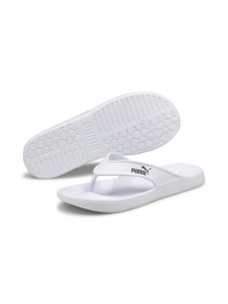 Вьетнамки PUMA Aqua Flip модель 375098 Фото