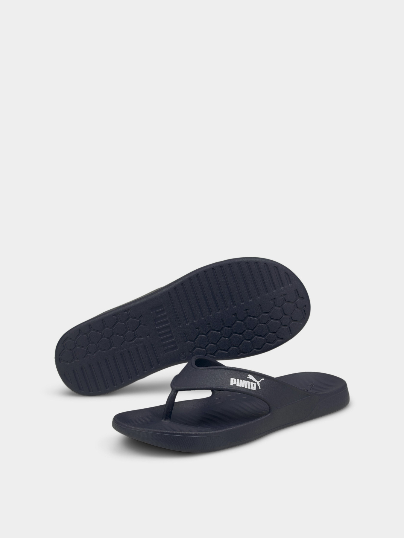 В'єтнамки PUMA Aqua Flip модель 375098 Фото