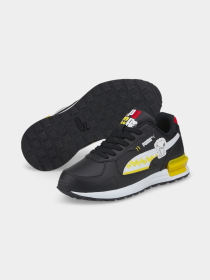 Кроссовки повседневные PUMA модель 380939 Фото