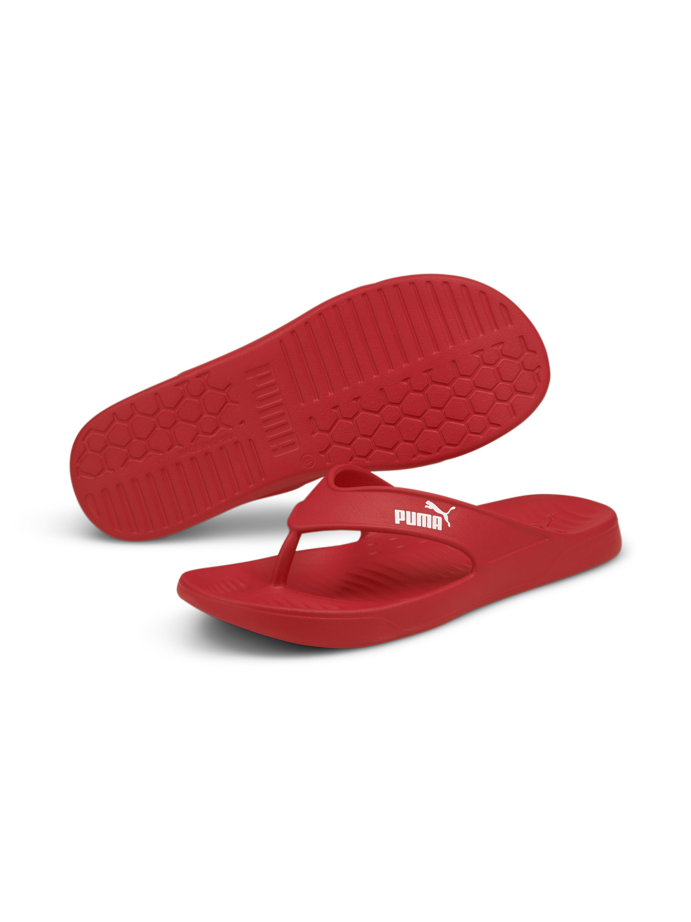 В'єтнамки PUMA Aqua Flip модель 375098 Фото