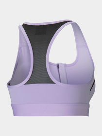Спортивний топ PUMA High Impact Front Zip Bra модель 520295 Фото