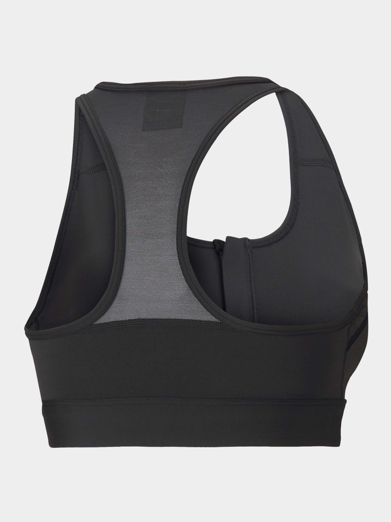 Спортивний топ PUMA High Impact Front Zip Bra модель 520295 Фото