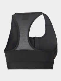 Спортивний топ PUMA High Impact Front Zip Bra модель 520295 Фото