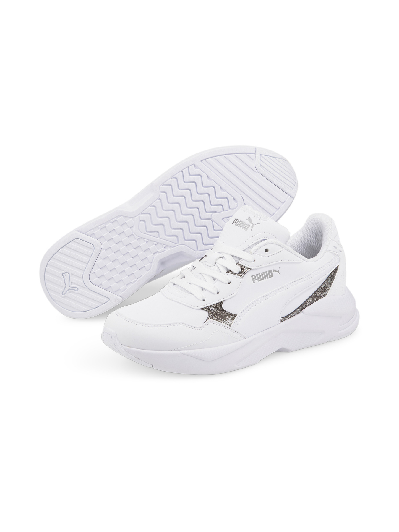 Кросівки повсякденні PUMA X-ray Speed Lite Wns Rare модель 384848 Фото