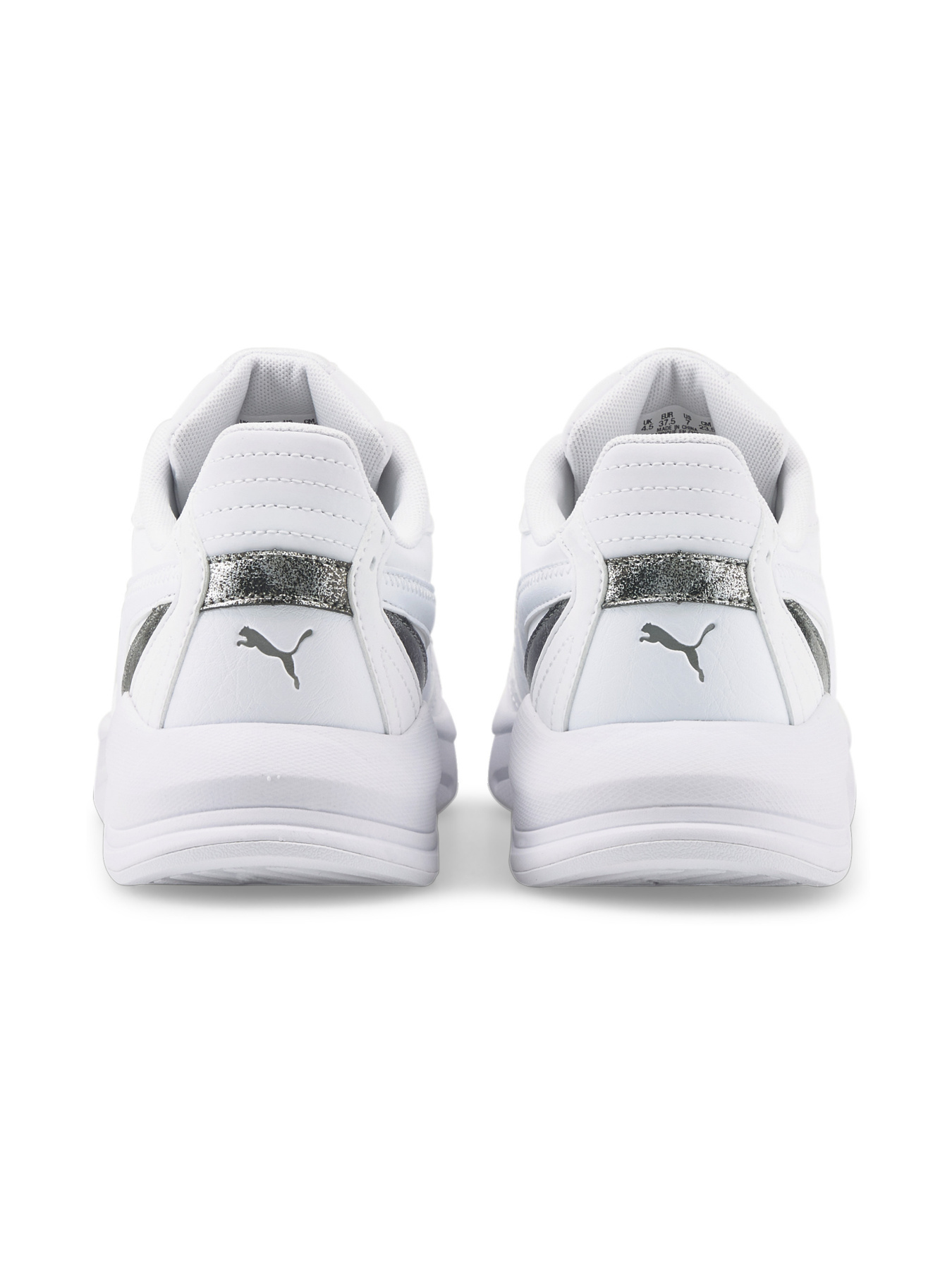 Кросівки повсякденні PUMA X-ray Speed Lite Wns Rare модель 384848 Фото