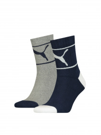 Набір шкарпеток PUMA Unisex Chill Short Crew 2P модель 935276 Фото