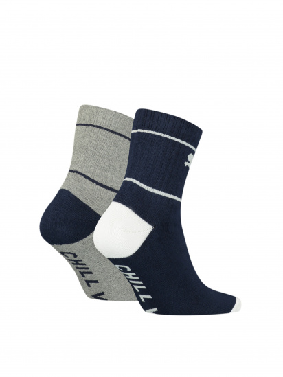 Набір шкарпеток PUMA Unisex Chill Short Crew 2P модель 935276 — фото - INTERTOP