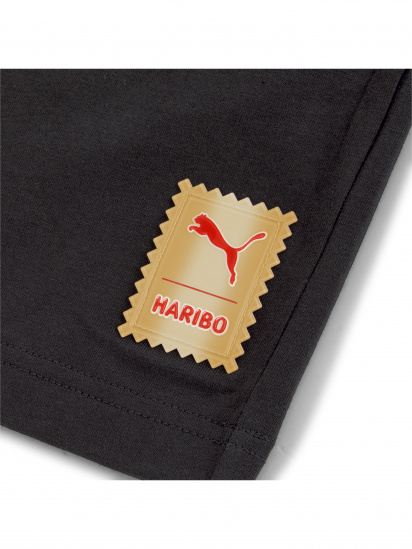 Футболка PUMA x Haribo Graphic Tee модель 532763 — фото 4 - INTERTOP