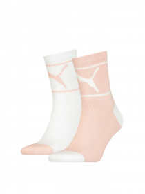 Набор носков PUMA Unisex Chill Short Crew 2P модель 935276 Фото