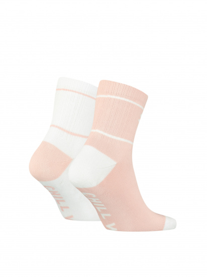 Набір шкарпеток PUMA Unisex Chill Short Crew 2P модель 935276 — фото - INTERTOP