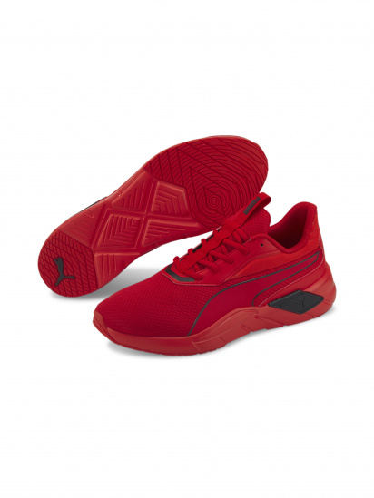 Кросівки PUMA Lex модель 376826 — фото - INTERTOP