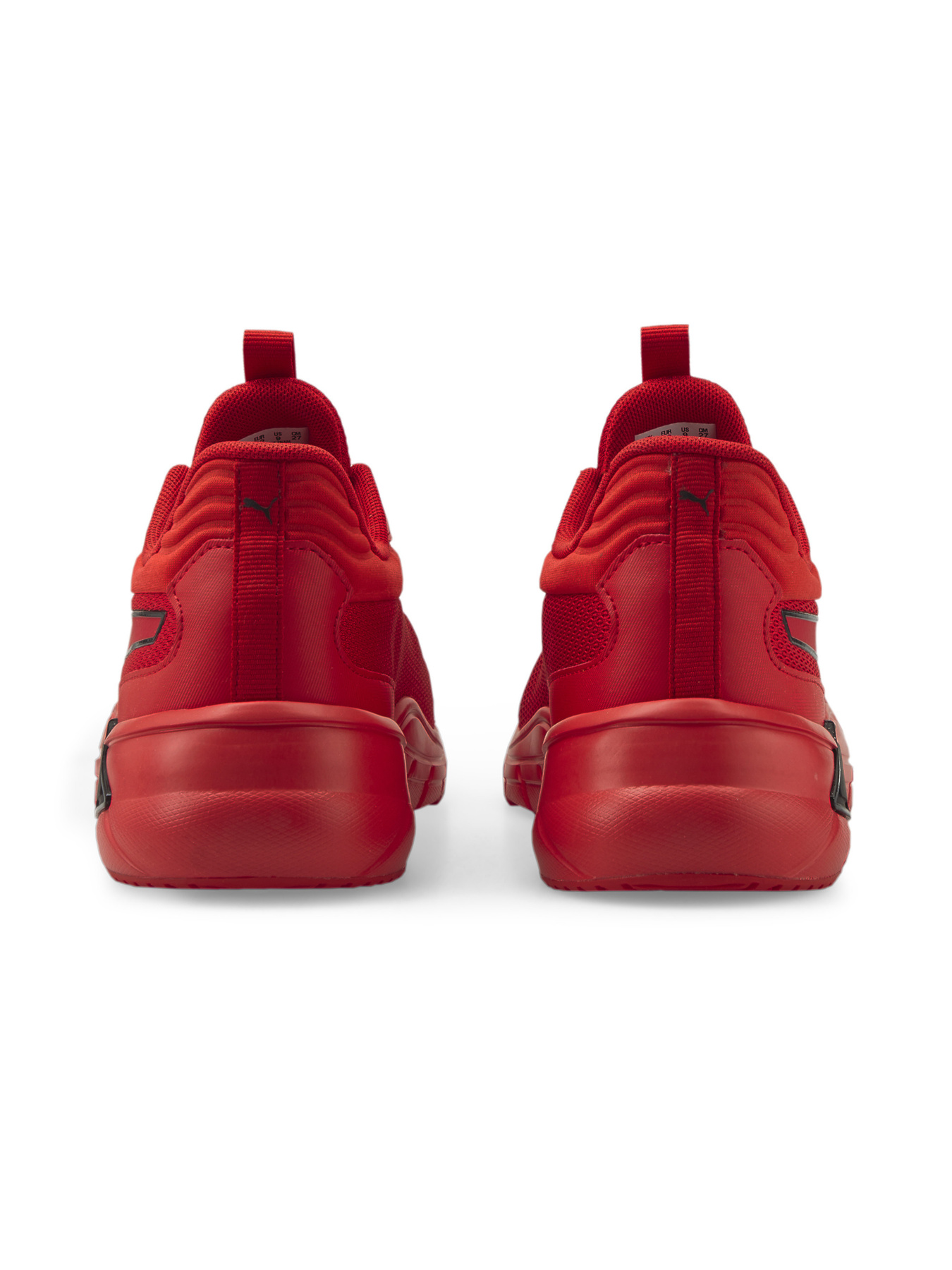 Кроссовки повседневные PUMA Lex модель 376826 Фото