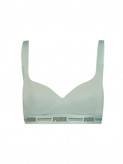 Бюстгальтер PUMA Women Padded Top 1p Han модель 907863 - фото