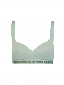 Бюстгальтер PUMA Women Padded Top 1p Han модель 907863 Фото