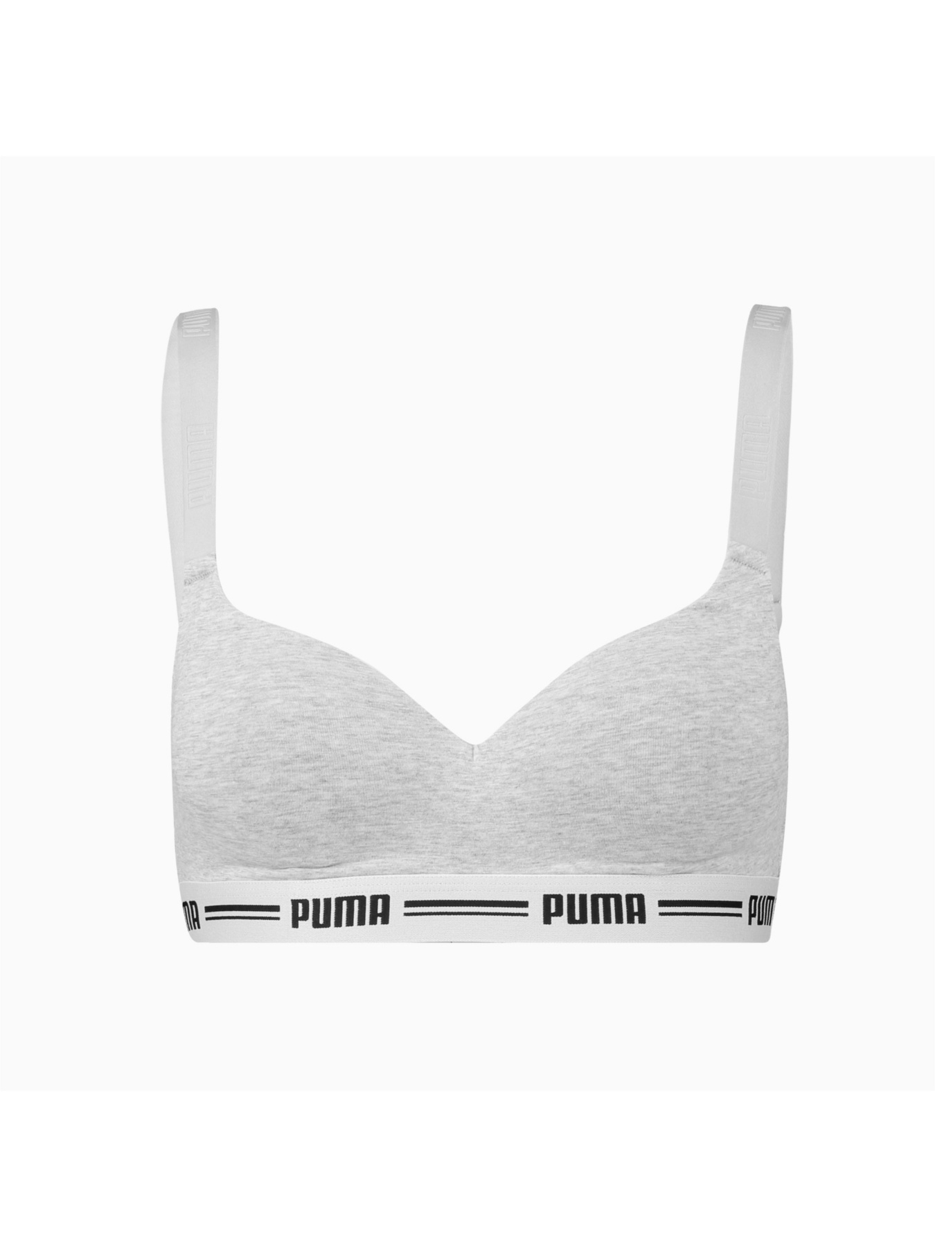 Бюстгальтер PUMA Women Padded Top 1p Han модель 907863 Фото