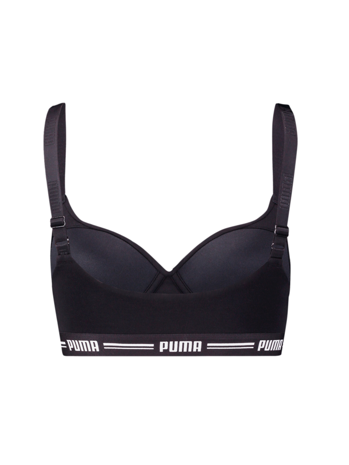 Бюстгальтер PUMA Women Padded Top 1p Han модель 907863 Фото