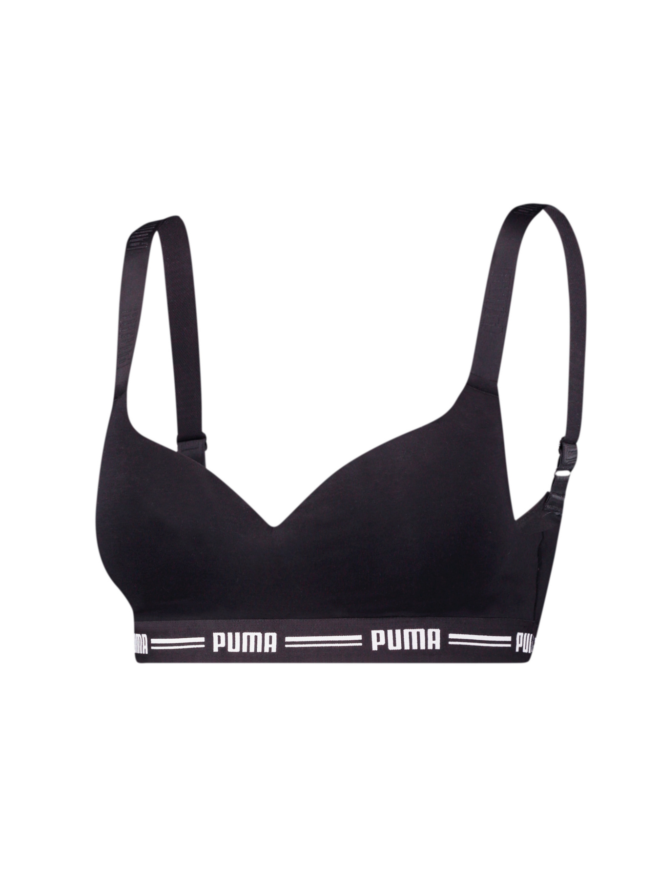 Бюстгальтер PUMA Women Padded Top 1p Han модель 907863 Фото