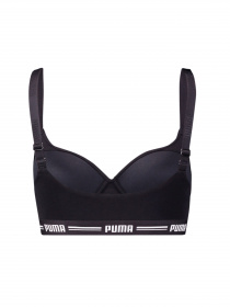 Бюстгальтер PUMA Women Padded Top 1p Han модель 907863 Фото