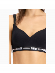 Бюстгальтер PUMA Women Padded Top 1p Han модель 907863 Фото