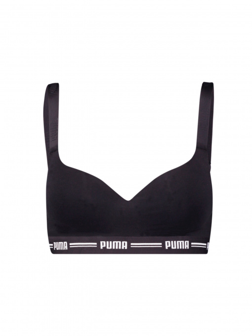 Бюстгальтер PUMA Women Padded Top 1p Han модель 907863 Фото