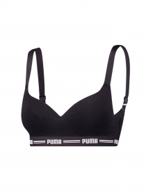 Бюстгальтер PUMA Women Padded Top 1p Han модель 907863 Фото