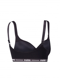 Бюстгальтер PUMA Women Padded Top 1p Han модель 907863 Фото