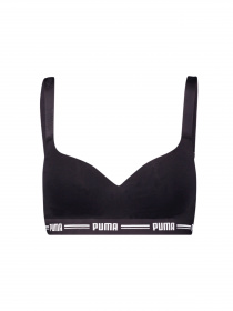 Бюстгальтер PUMA Women Padded Top 1p Han модель 907863 Фото