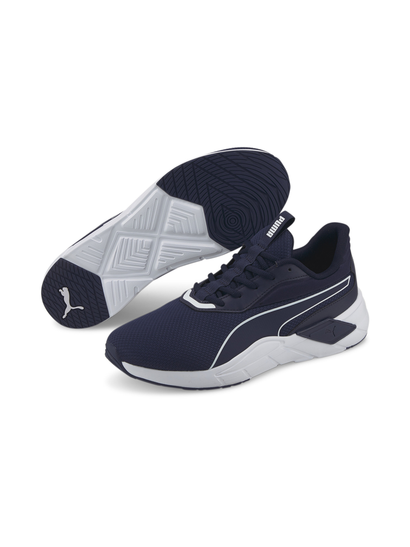 Кроссовки повседневные PUMA модель 376826 Кроссовки повседневные PUMA модель 376826 Фото