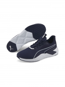 Кроссовки повседневные PUMA модель 376826 Кроссовки повседневные PUMA модель 376826 Фото