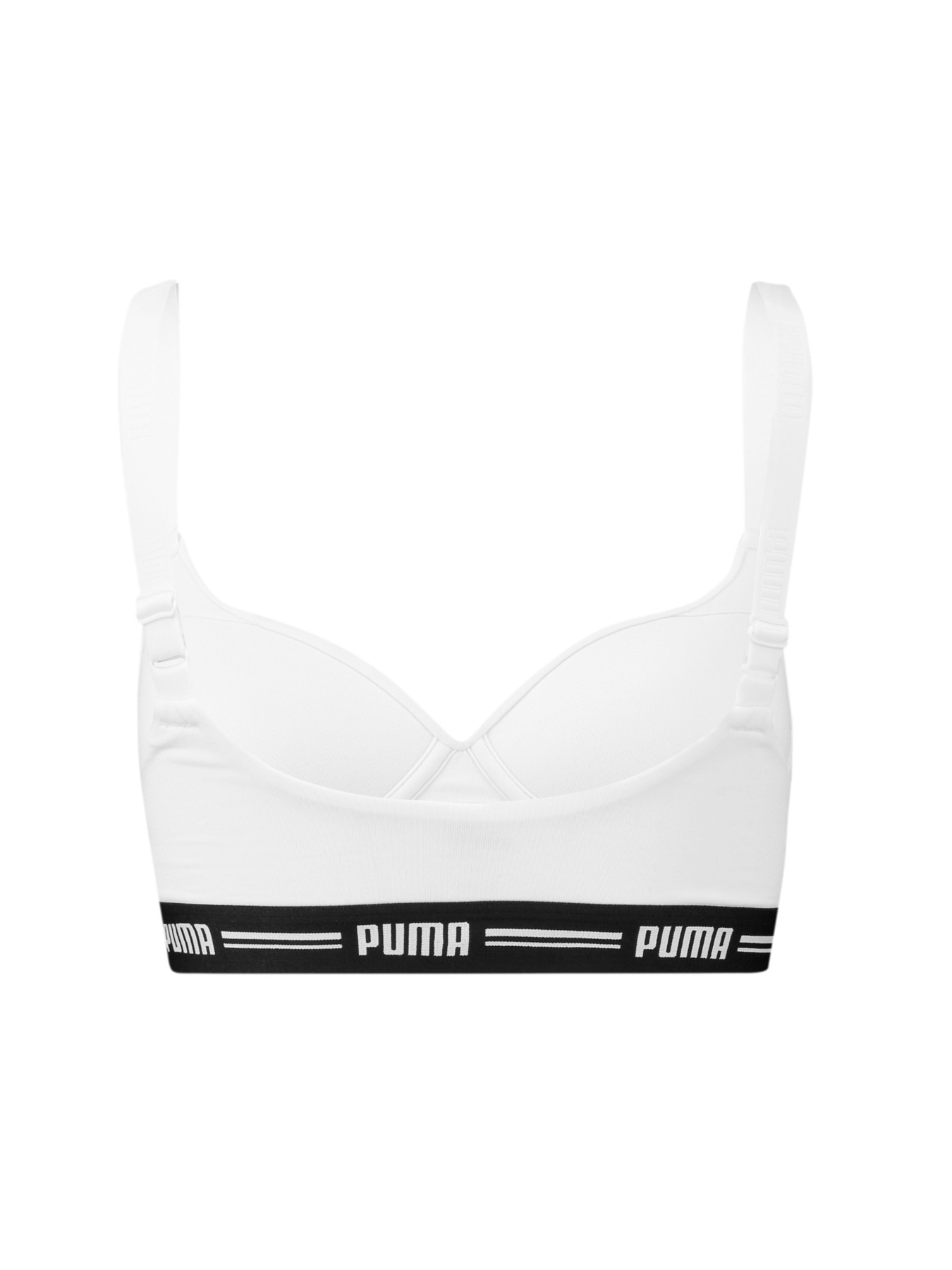 Бюстгальтер PUMA Women Padded Top 1p Han модель 907863 Фото
