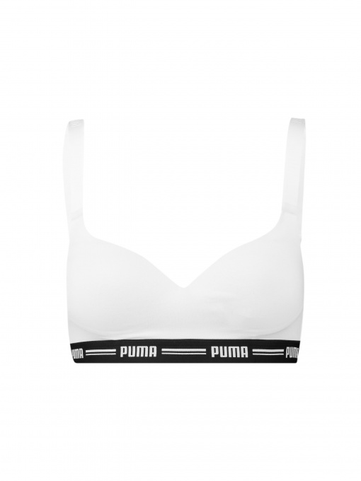 Бюстгальтер PUMA Women Padded Top 1p Han модель 907863 Фото
