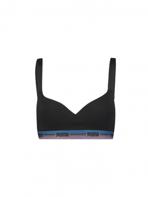 Бюстгальтер PUMA Women Padded Top 1p Han модель 907863 Фото