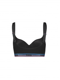 Бюстгальтер PUMA Women Padded Top 1p Han модель 907863 Фото