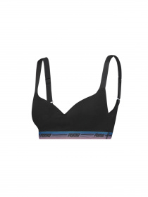 Бюстгальтер PUMA Women Padded Top 1p Han модель 907863 Фото