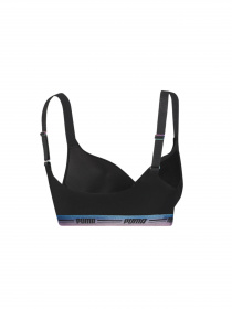 Бюстгальтер PUMA Women Padded Top 1p Han модель 907863 Фото
