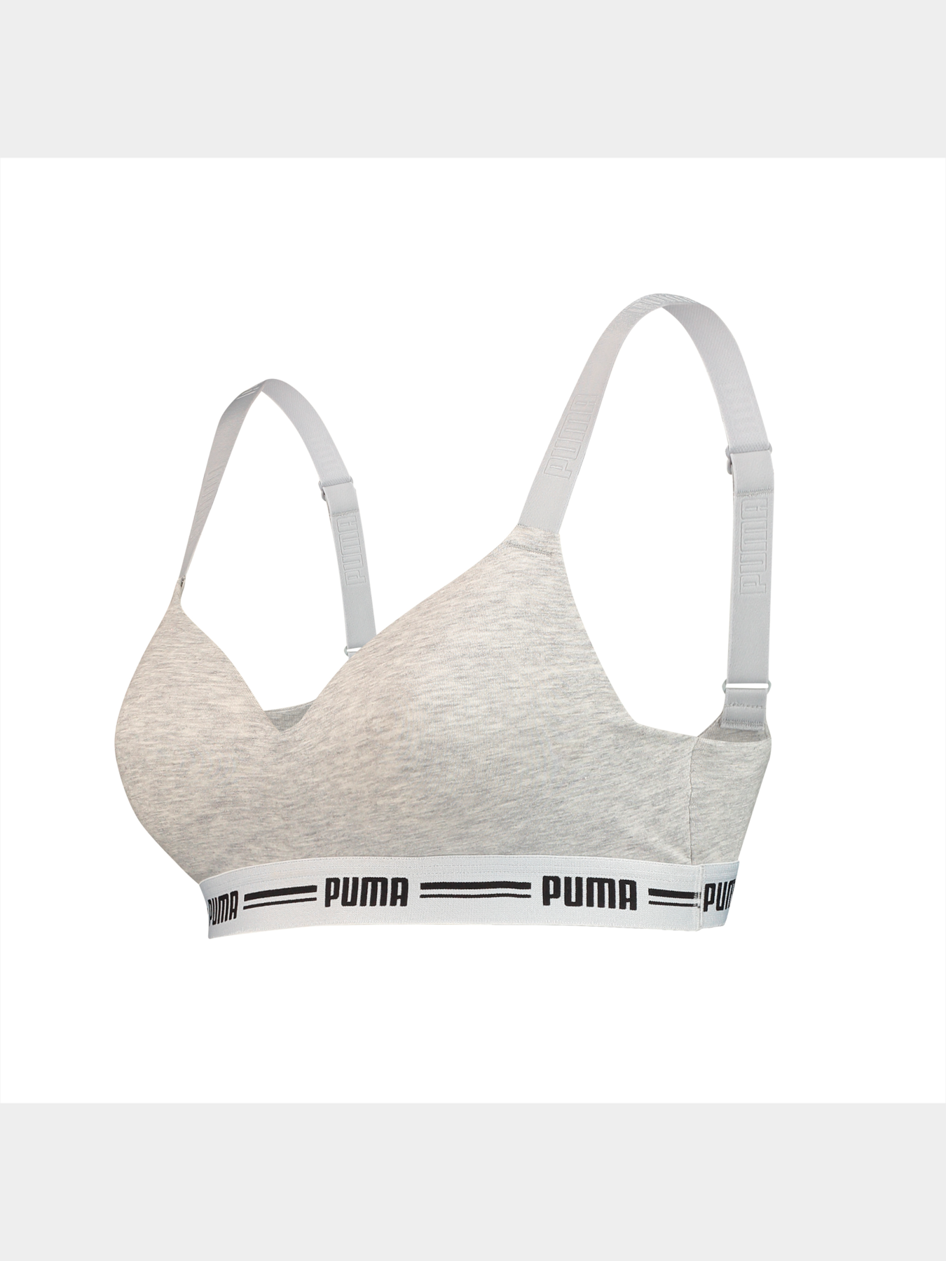 Бюстгальтер PUMA Women Padded Top 1p Han модель 907863 Фото