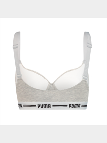 Бюстгальтер PUMA Women Padded Top 1p Han модель 907863 Фото