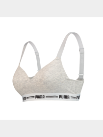 Бюстгальтер PUMA Women Padded Top 1p Han модель 907863 Фото