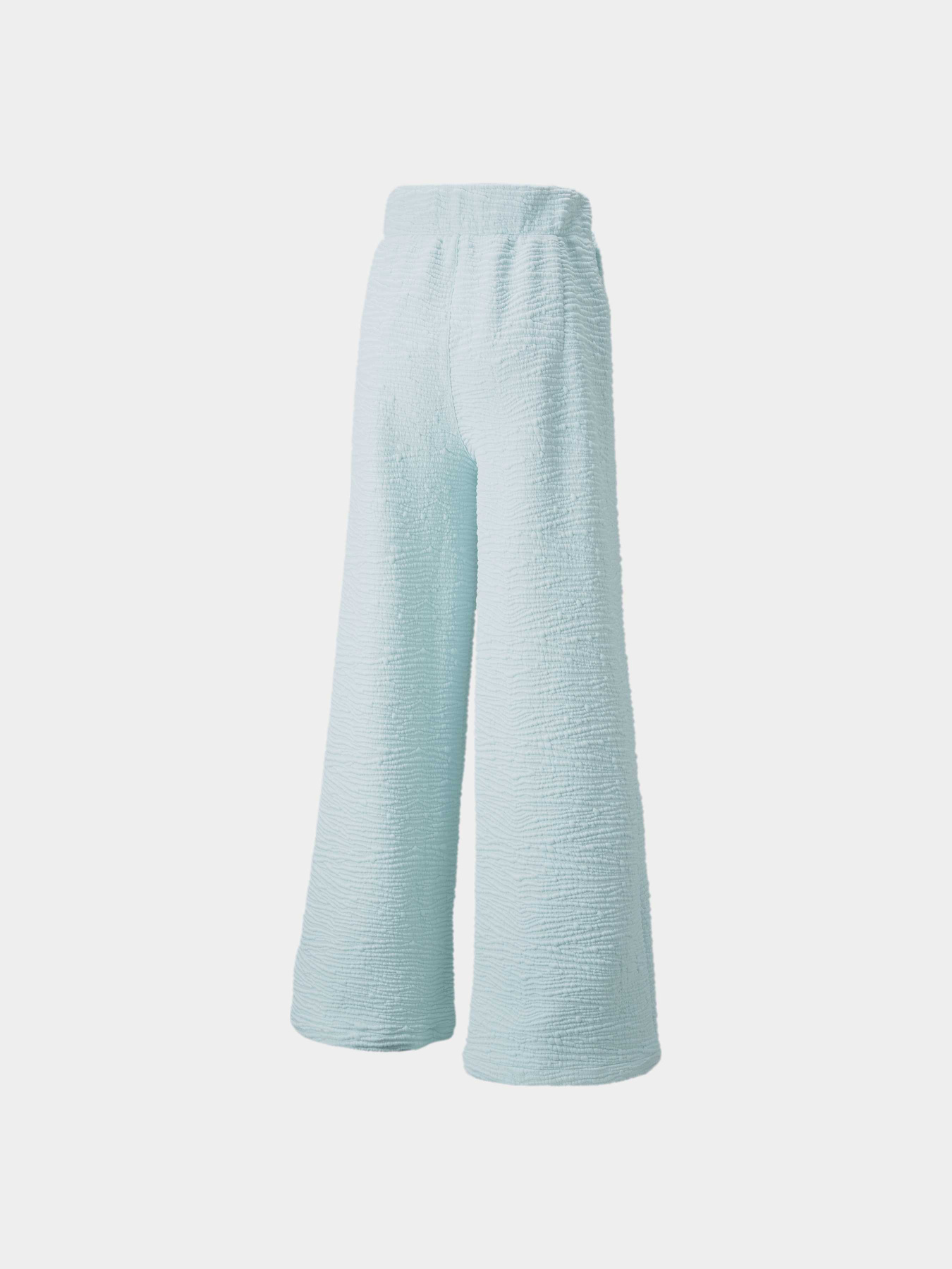 Спортивні штани PUMA Snow Tiger Wide Leg Pants модель 533476 Фото