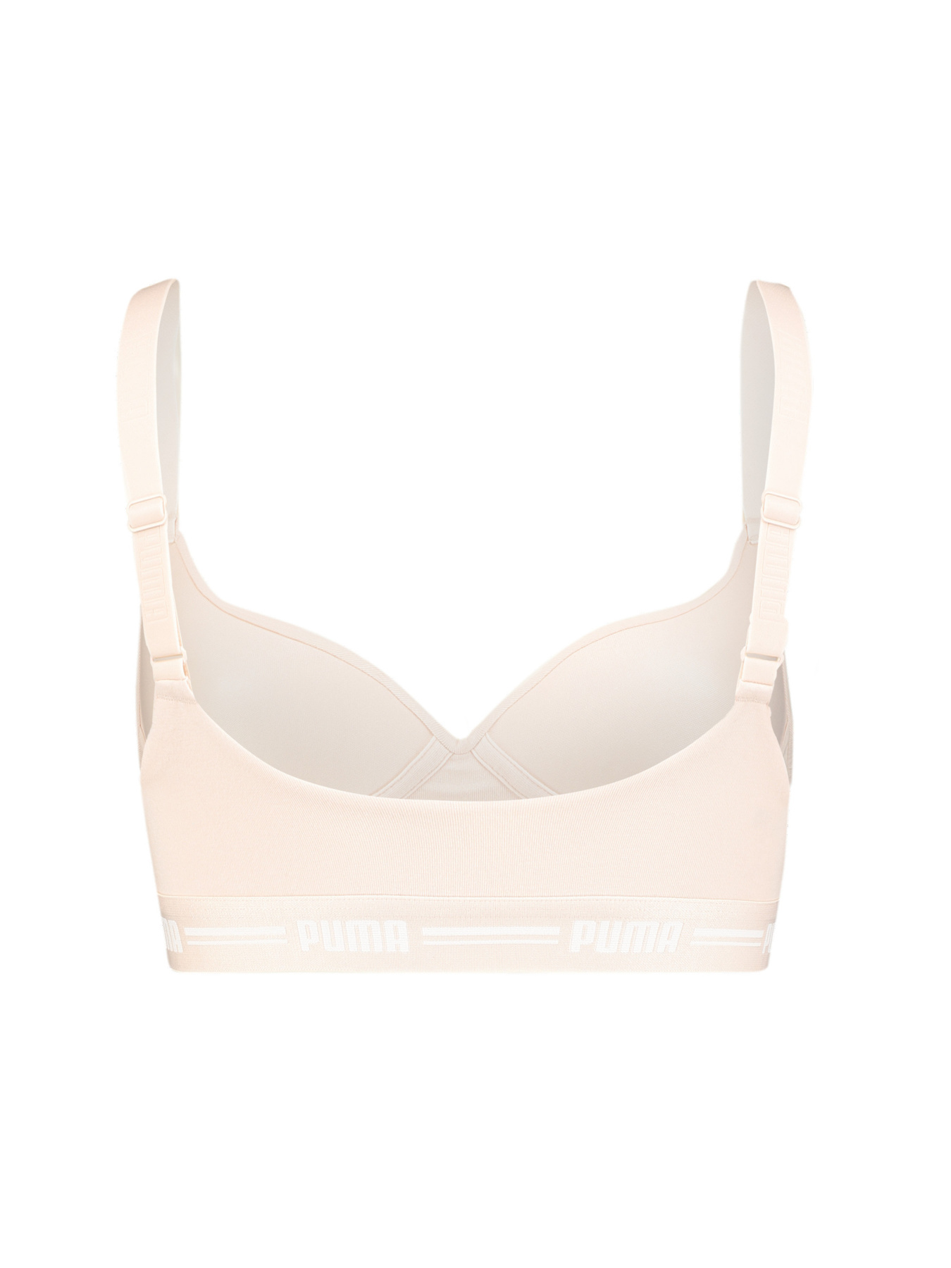 Бюстгальтер PUMA Women Padded Top 1p Han модель 907863 Фото