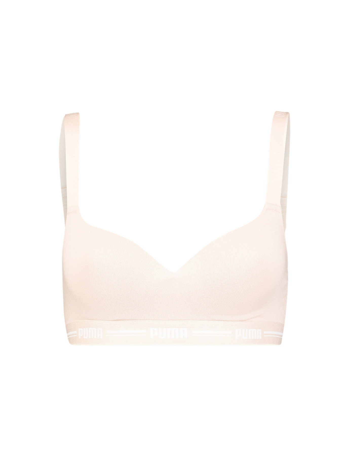 Бюстгальтер PUMA Women Padded Top 1p Han модель 907863 Фото